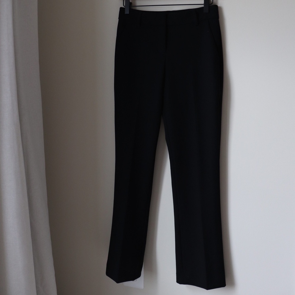 Express Bootcut Columnist Pant